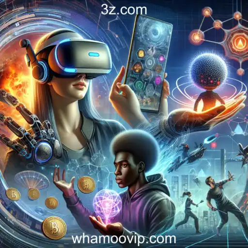 Gaming Trends Shaping the Future