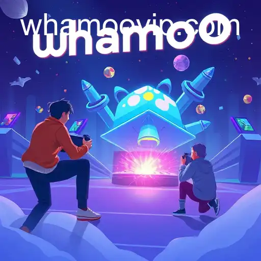 The Rise of Whamoo: Shaping the Future of Gaming