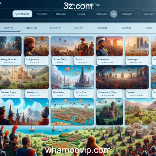 The Transformative Dynamics of Online Gaming