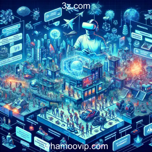 Whamoo: The Digital Playground Revolution