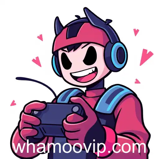 Whamoo: The Evolution of Online Gaming Communities