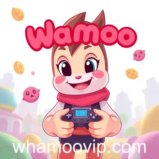 whamoo